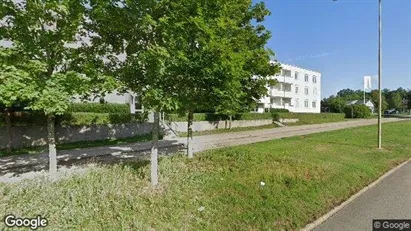 Apartments for rent in Växjö - Photo from Google Street View Apartments for rent in Växjö - Photo from Google Street View