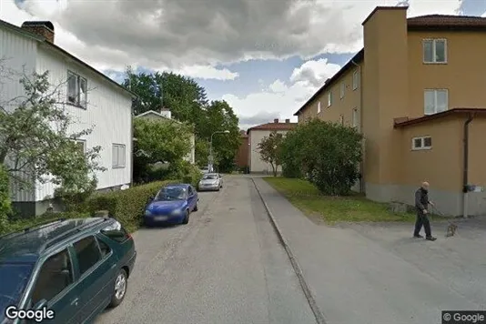 Rooms for rent in Hammarbyhamnen - Photo from Google Street View