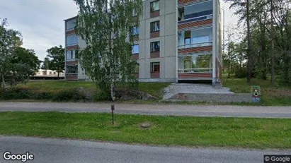Apartments for rent in Turku - Photo from Google Street View