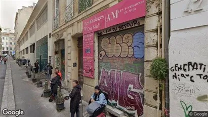 Apartments for rent in Brive-la-Gaillarde - Photo from Google Street View