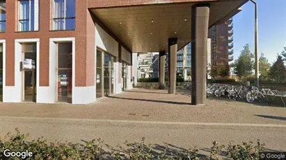 Apartments for rent in Den Bosch - Photo from Google Street View