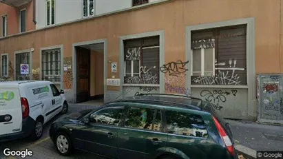 Apartments for rent in Milano Zona 5 - Vigentino, Chiaravalle, Gratosoglio - Photo from Google Street View