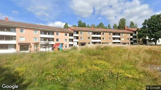 Apartments for rent in Finspång - Photo from Google Street View