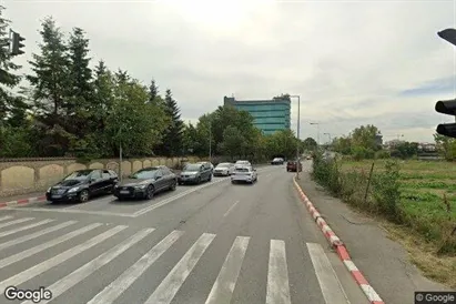 Apartments for rent in Voluntari - Photo from Google Street View