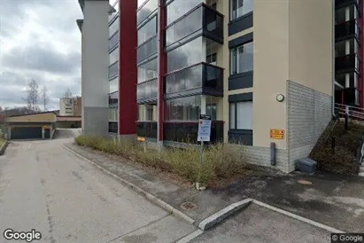 Apartments for rent in Vantaa - Photo from Google Street View