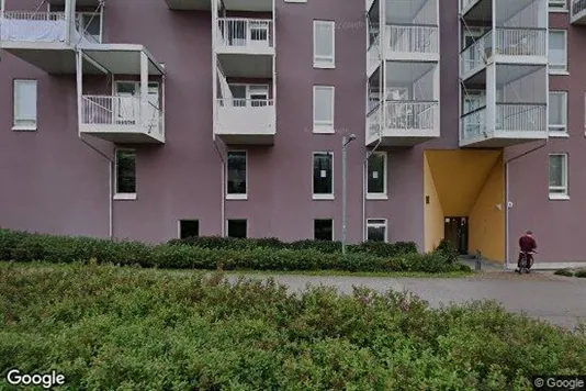 Apartments for rent in Vantaa - Photo from Google Street View