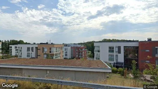 Apartments for rent in Espoo - Photo from Google Street View