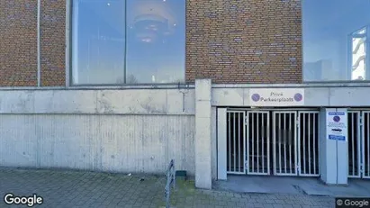 Apartments for rent in Roermond - Photo from Google Street View