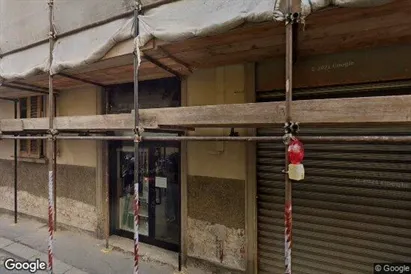 Apartments for rent in Florence - Photo from Google Street View