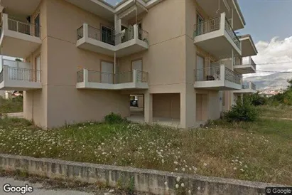 Apartments for rent in Ioannina - Photo from Google Street View