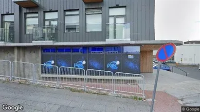 Apartments for rent in Reykjavík Hlíðar - Photo from Google Street View Apartments for rent in Reykjavík Hlíðar - Photo from Google Street View