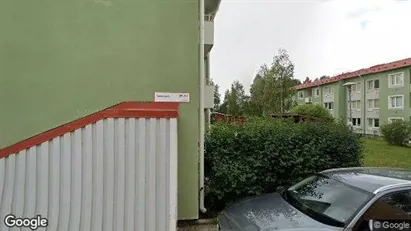 Apartments for rent in Luleå - Photo from Google Street View