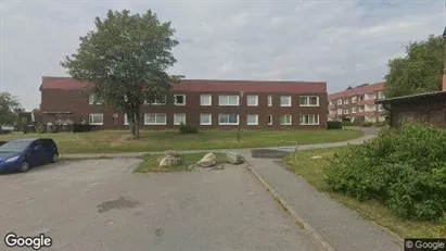 Apartments for rent in Finspång - Photo from Google Street View