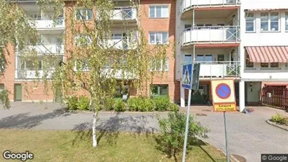 Apartments for rent in Finspång - Photo from Google Street View