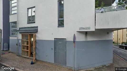 Apartments for rent in Borås - Photo from Google Street View