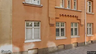 Apartments for rent in Norrköping - Photo from Google Street View