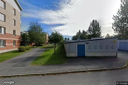 Apartments for rent in Haparanda - Photo from Google Street View