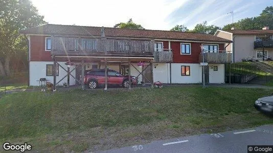 Apartments for rent in Kinda - Photo from Google Street View