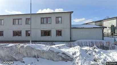 Apartments for rent in Umeå - Photo from Google Street View