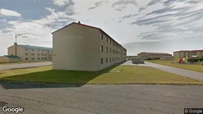 Apartments for rent in Reykjanesbær - Photo from Google Street View