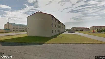 Apartments for rent in Reykjanesbær - Photo from Google Street View