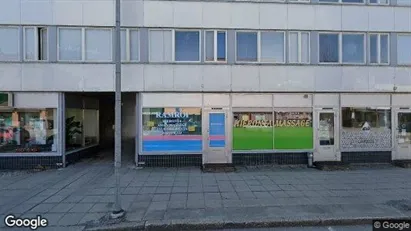 Apartments for rent in Seinäjoki - Photo from Google Street View