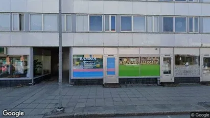 Apartments for rent in Seinäjoki - Photo from Google Street View