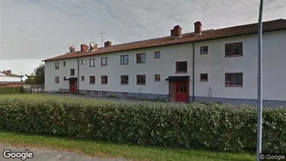 Apartments for rent in Nora - Photo from Google Street View