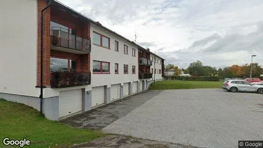 Apartments for rent in Nora - Photo from Google Street View