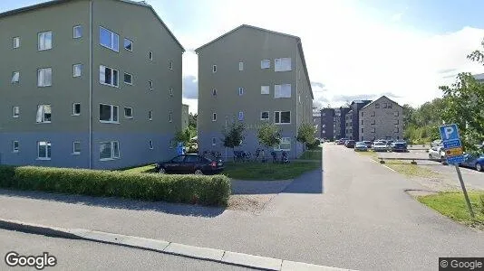 Apartments for rent in Örebro - Photo from Google Street View