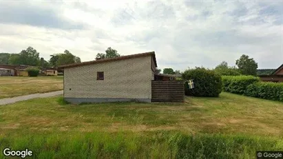 Apartments for rent in Ulricehamn - Photo from Google Street View