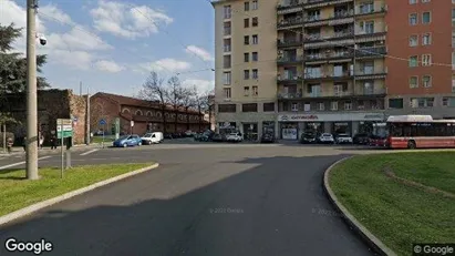 Rooms for rent in Bologna - Photo from Google Street View