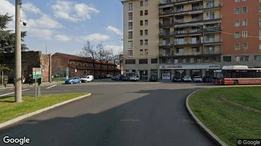 Rooms for rent in Bologna - Photo from Google Street View