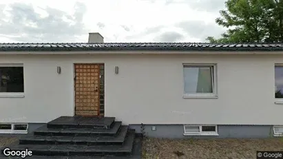Apartments for rent in Malmö City - Photo from Google Street View