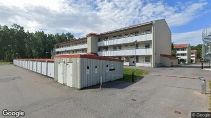 Apartments for rent in Motala - Photo from Google Street View