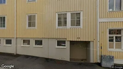 Apartments for rent in Östersund - Photo from Google Street View