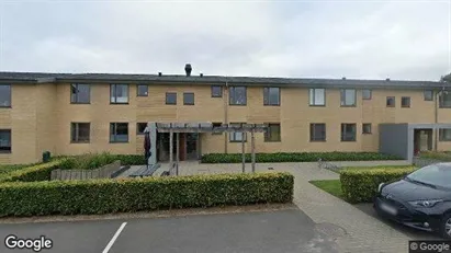 Apartments for rent in Rødkærsbro - Photo from Google Street View