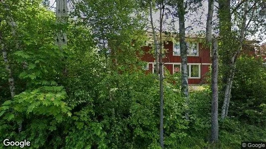 Apartments for rent in Norrtälje - Photo from Google Street View