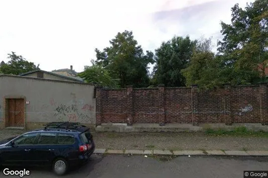 Apartments for rent in Leipzig - Photo from Google Street View