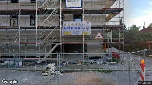 Apartments for rent in Leipzig - Photo from Google Street View
