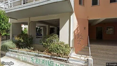 Apartments for rent in Ioannina - Photo from Google Street View