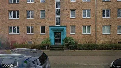 Apartments for rent in Hamburg Eimsbuttel - Photo from Google Street View