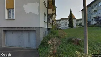 Apartments for rent in Luzern-Land - Photo from Google Street View