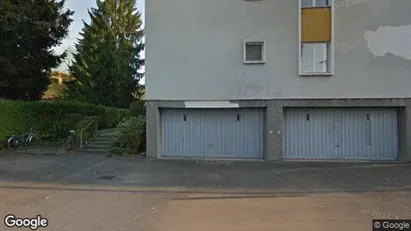 Apartments for rent in Luzern-Land - Photo from Google Street View