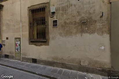 Apartments for rent in Florence - Photo from Google Street View