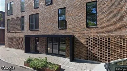 Apartments for rent in Søborg - Photo from Google Street View