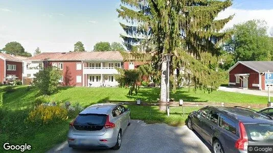 Apartments for rent in Kramfors - Photo from Google Street View
