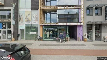 Apartments for rent in Beveren - Photo from Google Street View