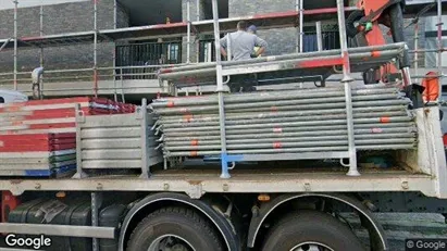 Apartments for rent in Temse - Photo from Google Street View