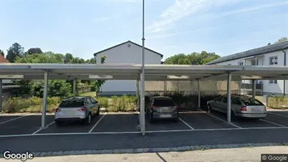 Apartments for rent in Schwarzau am Steinfeld - Photo from Google Street View